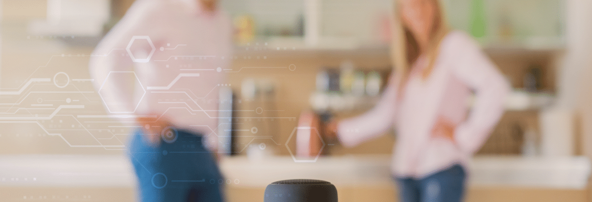 Digitala assistyenter som kollegor