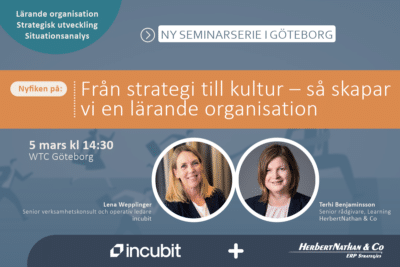 Webinar 2 Nyfiken på Från strategi till kultur – så skapar (1)