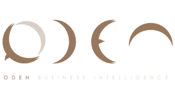 Oden bi logo