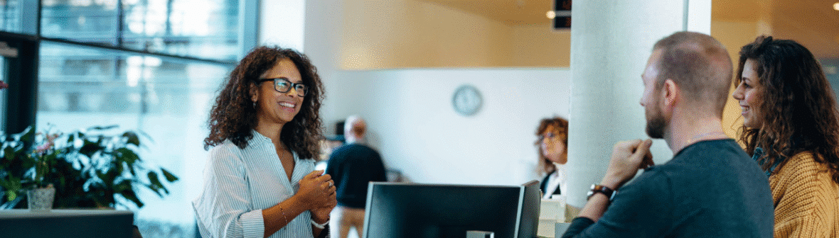 Från komplexitet till kontroll – vägen framåt i tid och bemanningsprocesserna