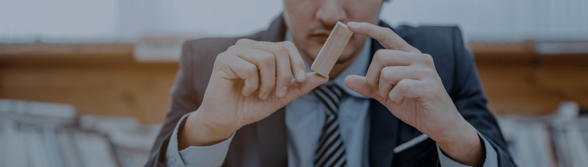 Förändringsledning är en strategisk förmåga i en digitaliserad organisationskontext (1)