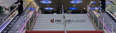 Trendspaning från HR Tech Europe 2026